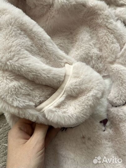 Комбинезон детский демисезон 68