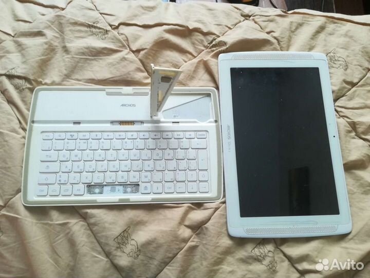 Планшет Archos 10.1b xs 2