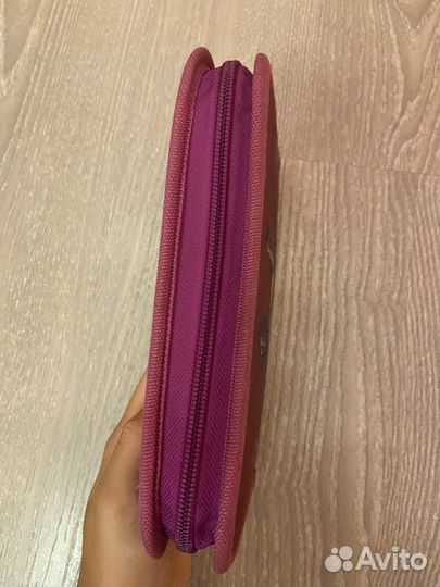 Школьный пенал