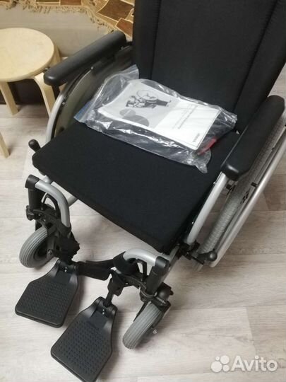 Инвалидное кресло коляска