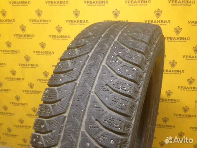 Bridgestone Ice Cruiser 7000 185/70 R14