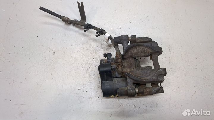 Суппорт Ford Edge, 2020