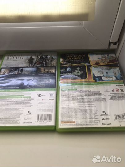 Игра для приставки xbox 360