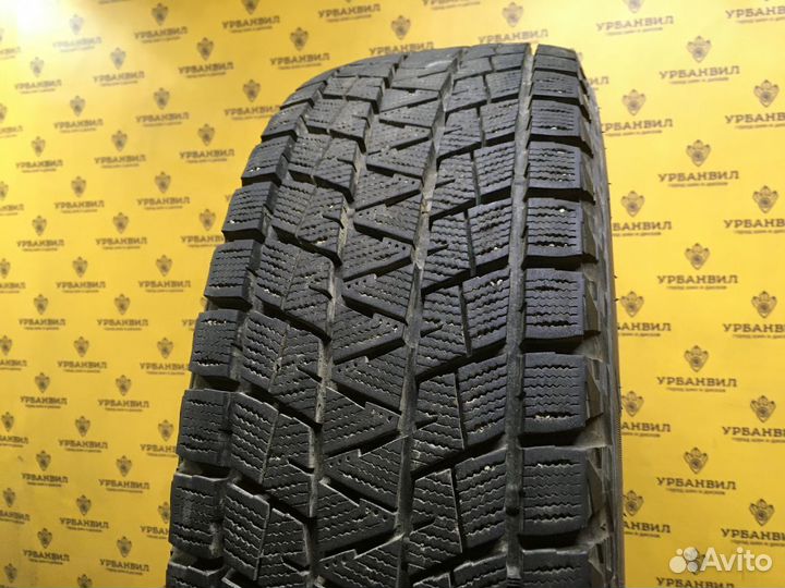 Bridgestone Blizzak DM-V1 245/70 R16 107R