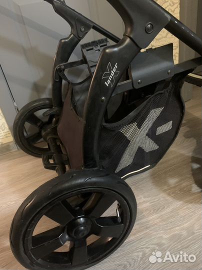 Коляска x-lander Xmove