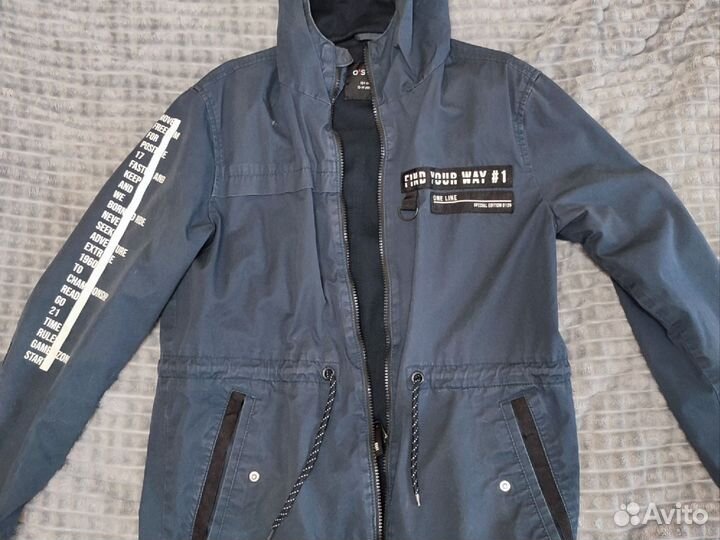 Куртка мужская