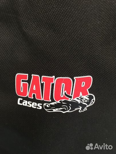 Чехлы для акустич. и бас гитары Gator GBE dread