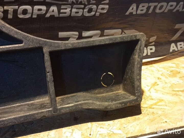 Ящик для инструментов Ford Focus 2 Хэтчбек