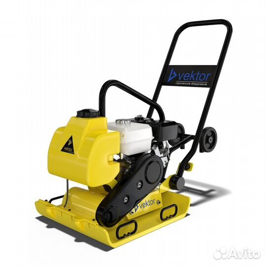 Виброплита 100кг