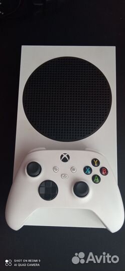 Xbox series s