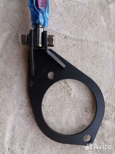 Распорка задняя для Honda prilud 4