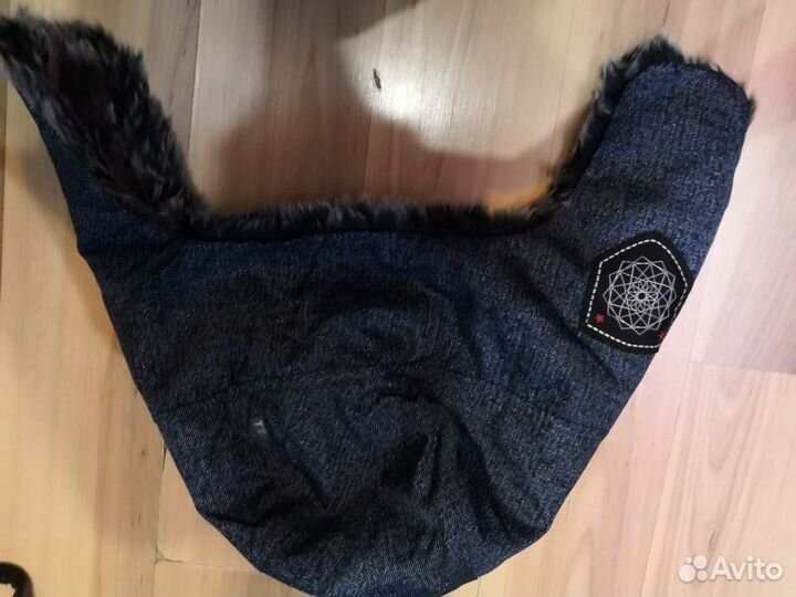 Шапки на 7-12 лет