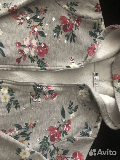 Вещи на девочку