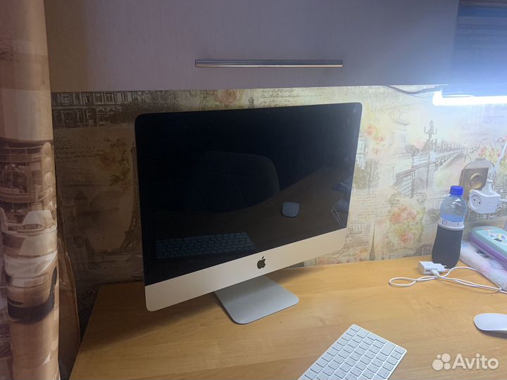 Apple iMac 21,5-inch Late 2015