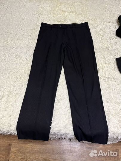 Классический мужской костюм