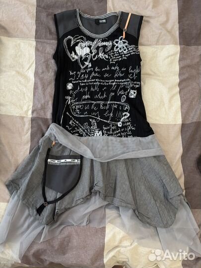 Платья / юбки