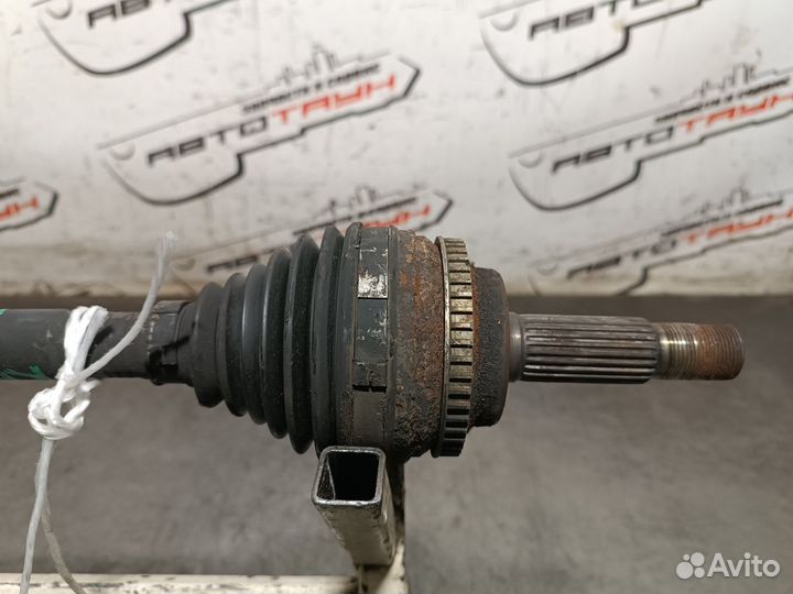 Привод toyota scion 1ND-TV 1NZ-FE 1NZ-FNE 2NZ-FE. XA XB yaris yaris verso. NLP51V NNP10 NNP11 NNP15