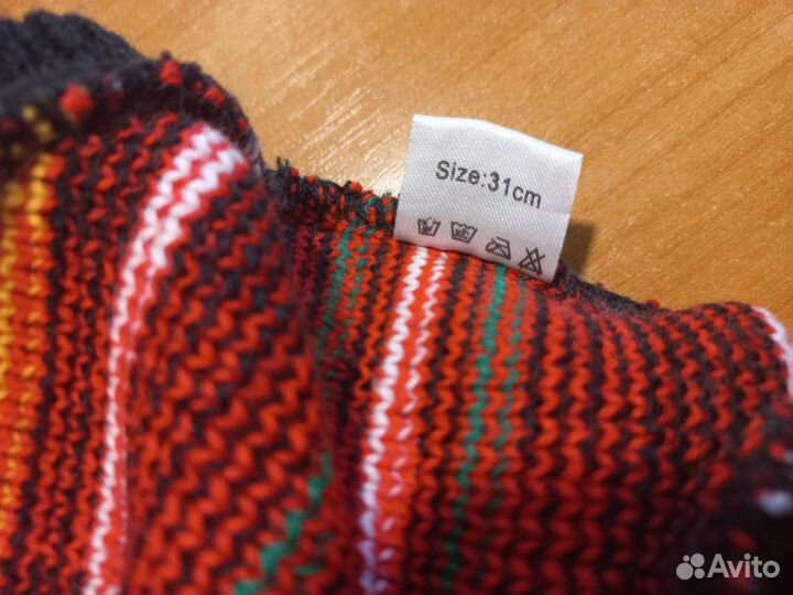 Свитер Triol для кошки