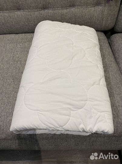 Одеяло двухспальное