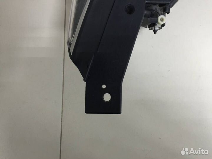 Фара левая Kia Optima