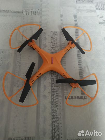 Продам дрон