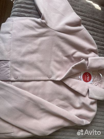 Продам пальто для девочки