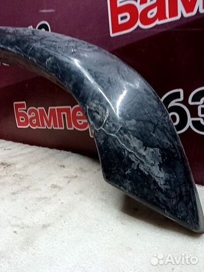 Накладка крыла передний правый Great Wall Safe