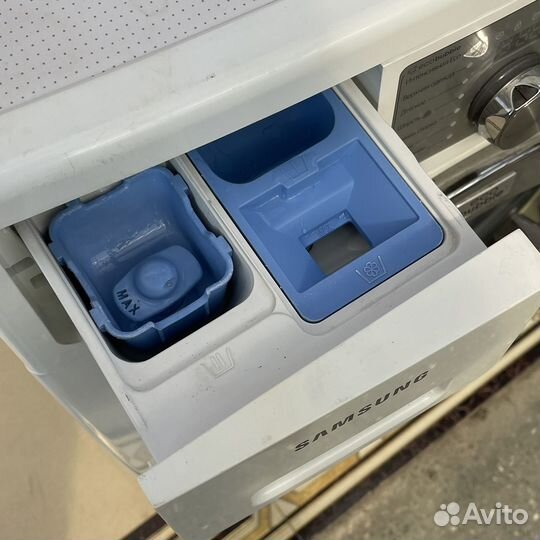 Стиральная машина samsung 7 кг