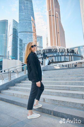 Бизнесс-ассистент удаленно