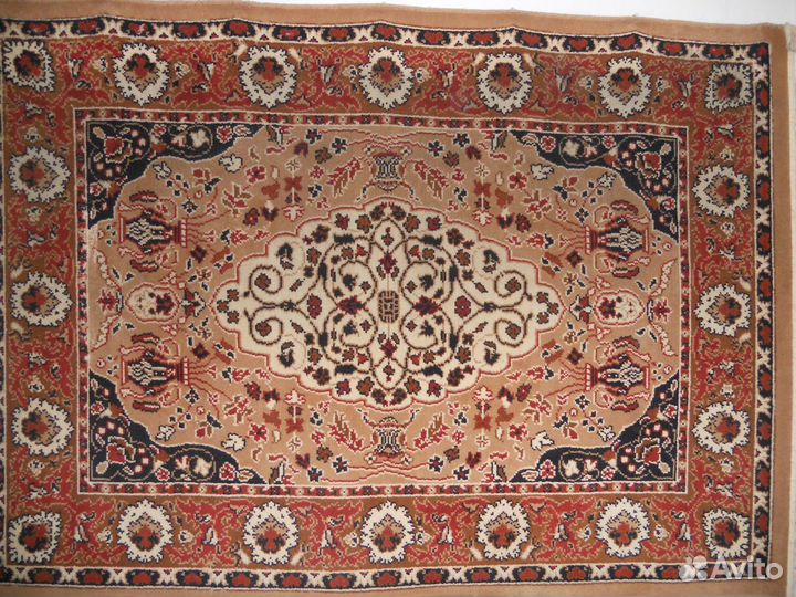 Палас, ковер