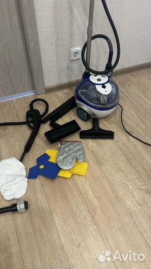 Отпариватель для одежды grand master