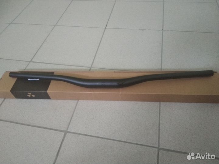 Руль для велосипеда