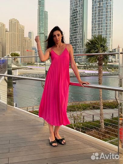 Женское платье mango