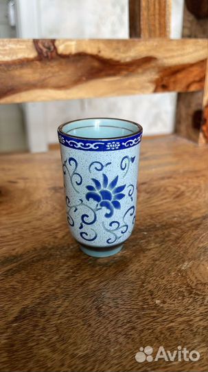 Нюхательная пиала. Винтаж