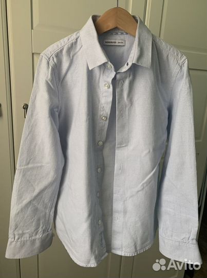 Пиджак и рубашки для мальчика