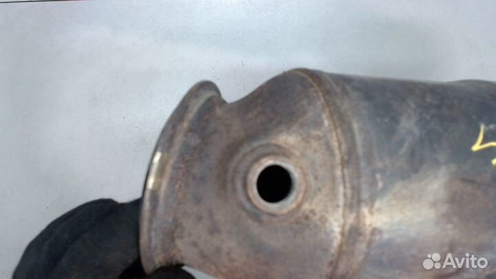 Катализатор BMW 5 F10, 2012