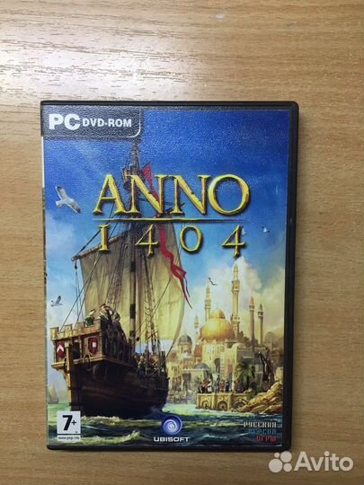 Игра для пк лицензионная