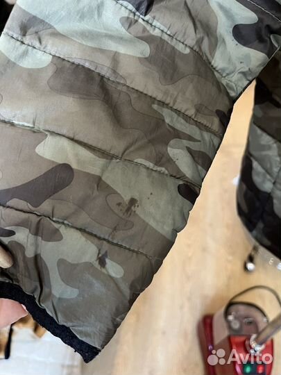 Куртка gap на мальчика