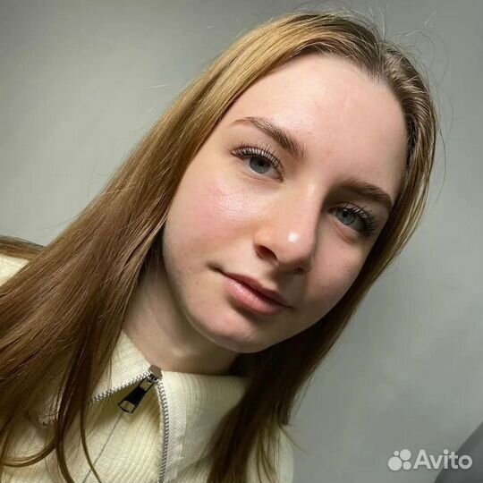 Мастер бровист, визажист, стилист