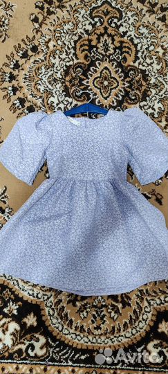 Платья праздничные