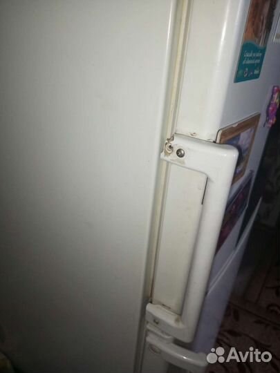 Холодильник atlant