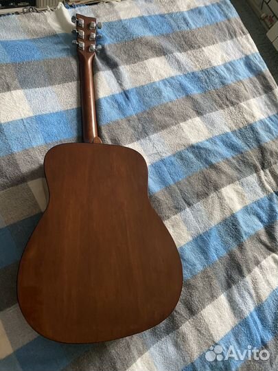 Гитара Yamaha f310