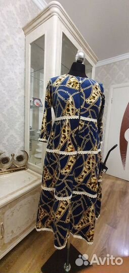 Халат женский новый