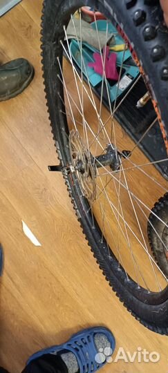 Шипованные Покрышки 27 5 shwalbe ice spiker pro