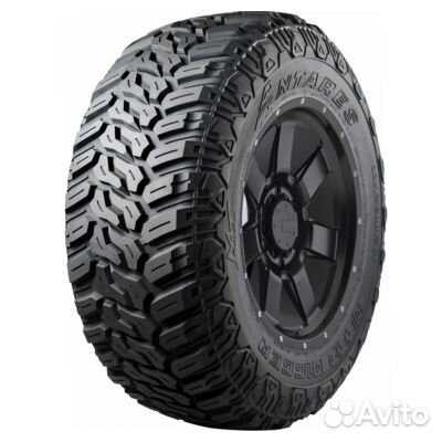 Antares Deep Digger 265/70 R17 121Q