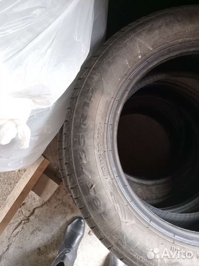 Pirelli Cinturato P1 185/65 R15