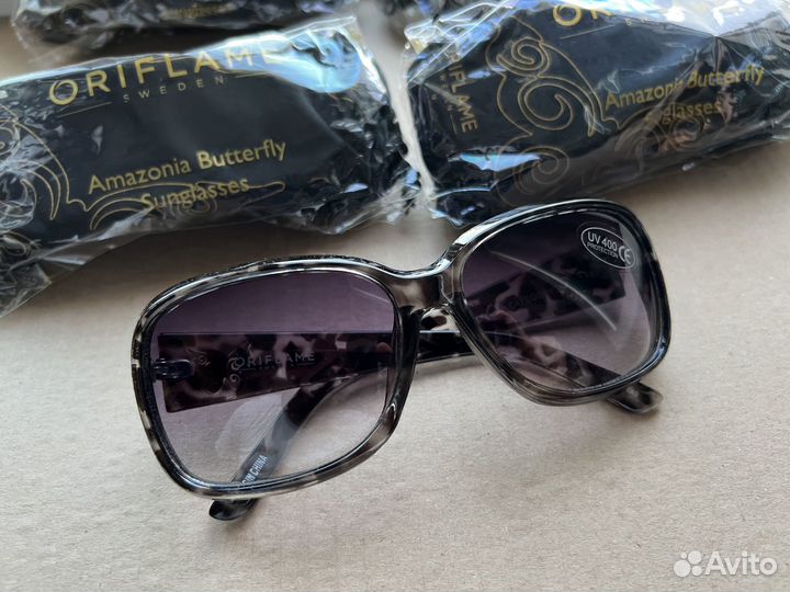 Солнцезащитные очки Oriflame коллекция