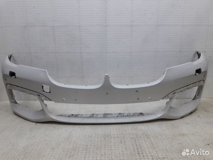 Бампер передний Bmw 7 G11 2015-2018