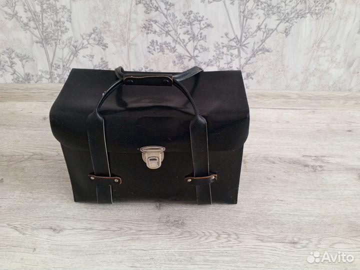 Кофр для фото видео аппаратуры