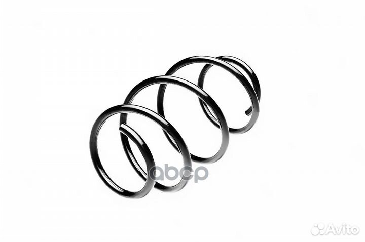 Пружина подвески ST114003F Standard Springs